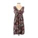 Pre-Owned New York & Company Women's Size S Casual Dress