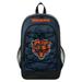FOCO - NFL Bungee Backpack, Chicago Bears