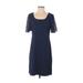 Pre-Owned Karl Lagerfeld Women's Size 4 Casual Dress