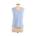 Pre-Owned Lands' End Women's Size M Tank Top