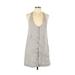 Pre-Owned Charlotte Ronson Women's Size L Casual Dress