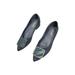 Wazshop - Womens Low Mid Heel Block Peep Toe Court Sandals Ladies Wedding Court Shoes