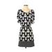 Pre-Owned White House Black Market Women's Size XS Casual Dress