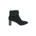 Pre-Owned AQUATALIA Women's Size 11 Ankle Boots