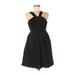 Pre-Owned Burlapp Women's Size 6 Cocktail Dress