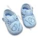 Cotton Lovely Baby Shoes Toddler Unisex Soft Sole Skid-proof 0-12 Months Kids Infant Shoes