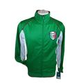 Mexico Soccer Jacket Track Soccer Adult Sizes Soccer Football 004 - Ex-Large