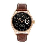 Pre-Owned IWC Portugieser Perpetual Calendar IW5032-02