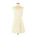 Pre-Owned Olive and Oak Women's Size M Casual Dress