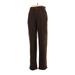 Pre-Owned Bill Blass Women's Size 10 Casual Pants