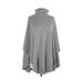 Pre-Owned J.Jill Women's Size XS Poncho