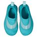 i play. by green sprouts Size 5 No-Slip Swim Shoe in Aqua