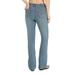 Wrangler Women's Aura Bootcut Jean