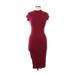 Pre-Owned Vibe Sportswear Women's Size M Casual Dress