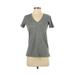 Pre-Owned Madewell Women's Size XXS Short Sleeve T-Shirt