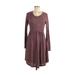 Pre-Owned Chris & Carol Women's Size S Casual Dress