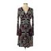 Pre-Owned INC International Concepts Women's Size S Casual Dress