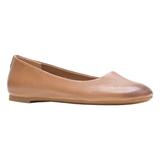 Women's Hush Puppies Kendal PF Ballet Flat