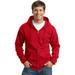 Port & Company Men's Classic Lightweight Hooded Sweatshirt