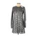 Pre-Owned Zara W&B Collection Women's Size S Cocktail Dress