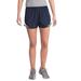 Mafoose Women's Ladies Cadence Short True Navy/ White/ Black 4X-Large