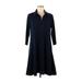 Pre-Owned Women With Control Women's Size M Casual Dress