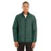 Men's Prevail Packable Puffer Jacket - FOREST - XL