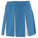 Augusta Sportswear Women's Liberty Skirt, Columbia Blue/ White, Small