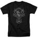 Batman - Dark Knight Heraldry - Short Sleeve Shirt - X-Large