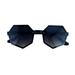 Loliuicca Kids Sunglasses Accessories Geometric Boys and Girls Party Supplies