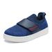 DREAM PAIRS Kids Boys Girls Comfort Knit Sneakers Casual Mesh Sports Shoes DOHENY NAVY Size 4