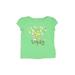 Pre-Owned Jumping Beans Girl's Size 2T Short Sleeve T-Shirt