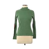 Pre-Owned Lauren by Ralph Lauren Women's Size M Long Sleeve Turtleneck