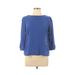 Pre-Owned LC Lauren Conrad Women's Size L Long Sleeve Blouse