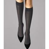 Velvet de Luxe Knee Highs