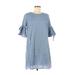 Pre-Owned Who What Wear Women's Size M Casual Dress
