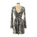 Pre-Owned DV by Dolce Vita Women's Size XS Cocktail Dress