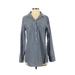 Pre-Owned J.Crew Women's Size S Long Sleeve Button-Down Shirt