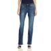 Women 8/29 Easy Rider Bootcut Ankle Jeans 8