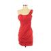 Pre-Owned Bebe Women's Size S Cocktail Dress