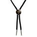 The Hobbit An Unexpected Journey Logo Western Southwest Cowboy Necktie Bow Bolo Tie