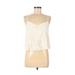 Pre-Owned American Eagle Outfitters Women's Size M Sleeveless Top