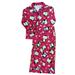 Jumping Beans Girls Pink Penguin Heart Print Pajamas Holiday Pjs Size 4