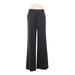 Pre-Owned Tory Burch Women's Size 2 Wool Pants