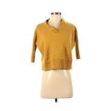 Pre-Owned Anthropologie Women's Size M Wool Pullover Sweater