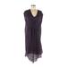 Pre-Owned Theyskens' Theory Women's Size M Casual Dress
