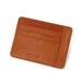 Men Wallet Multi-Card Position Rechargeable Smart Anti-Lost Anti-Theft Purse Leather Retro Short Business Wallet;Men Multi-Card Position Rechargeable Smart Anti-Lost Anti-Theft Purse