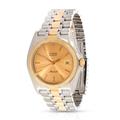 Tudor Monarch 15633 Men's Watch in 18kt Stainless Steel/Yellow Gold