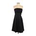 Pre-Owned White House Black Market Women's Size 4 Cocktail Dress