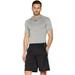 ua tech mesh shorts